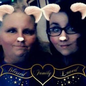 Meet your Posher, Helen